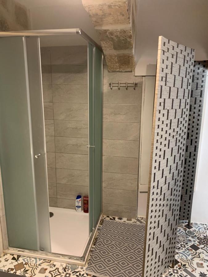 Studio Apartment In Valletta Exterior photo